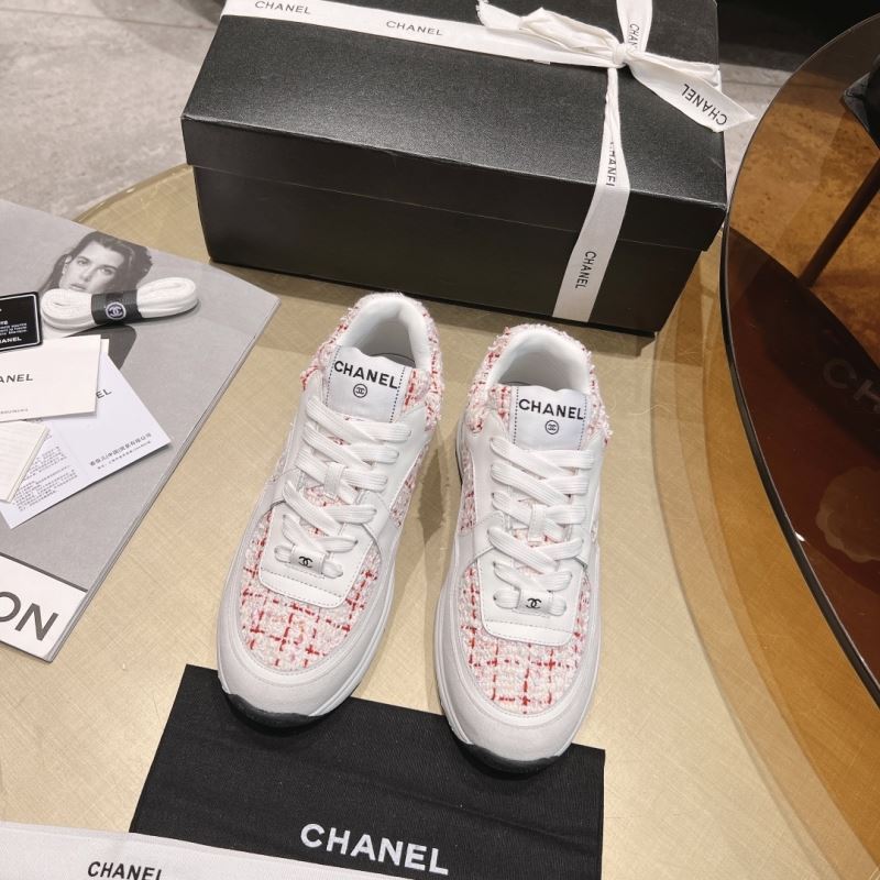 Chanel Sport Shoes